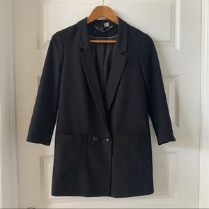H&M blazer